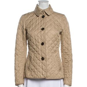 Burberry Jacket